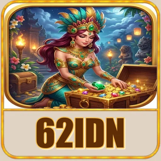 Gambar verifikasi hash SHA-256 unduhan APK 62idn